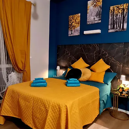 Apartman Petit Torino