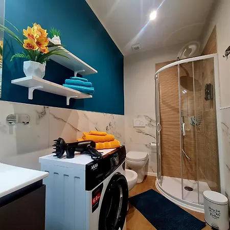 Apartman Petit *