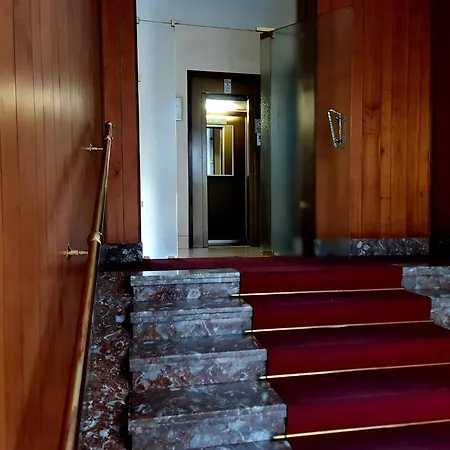 Apartman Petit Torino