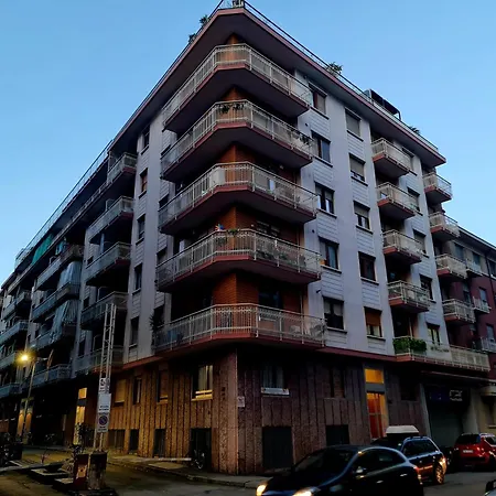 Apartman Petit *